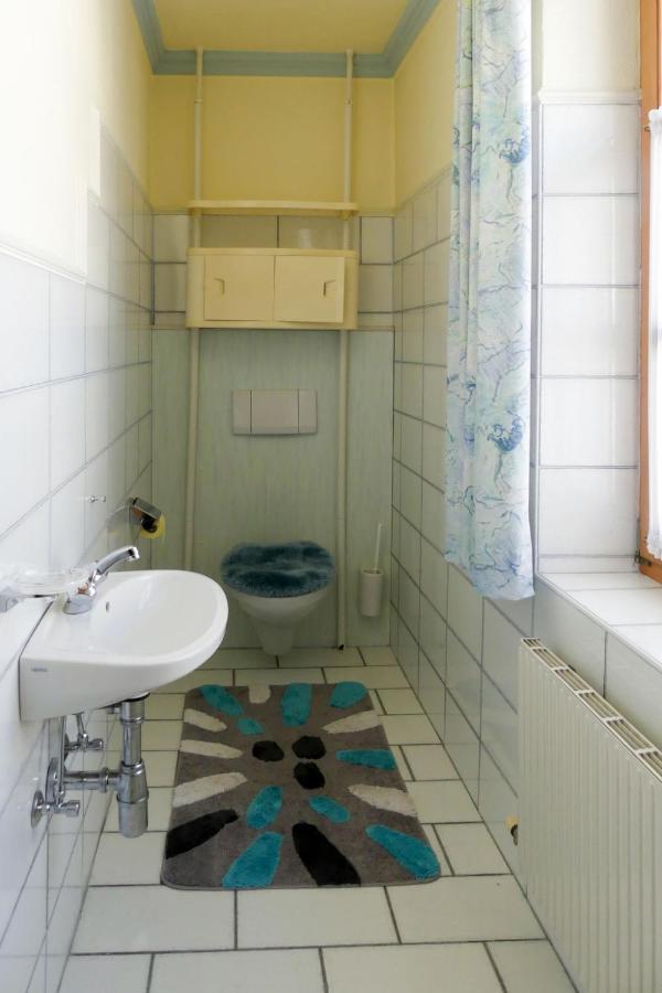Apartment Stainer - Nki125 By Interhome นอยเคียร์เชน อัม โกรสเวเนดิเกอร์ ภายนอก รูปภาพ