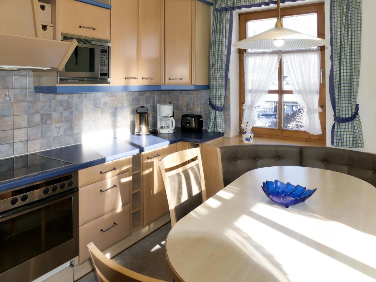 Apartment Stainer - Nki125 By Interhome นอยเคียร์เชน อัม โกรสเวเนดิเกอร์ ภายนอก รูปภาพ